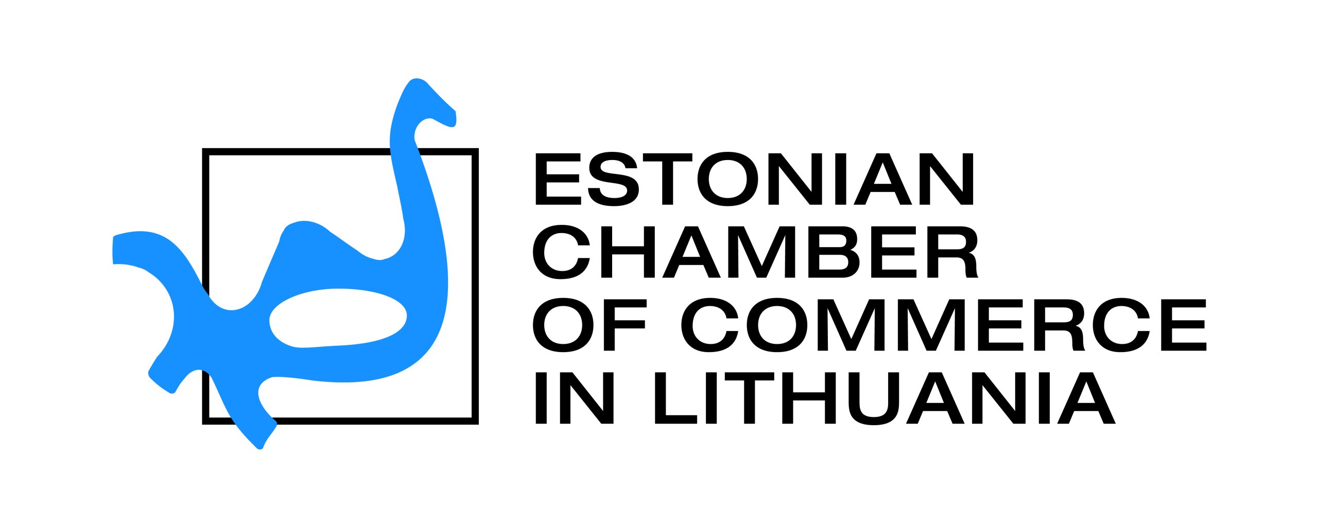 Asociacija ESTONIAN CHAMBER OF COMMERCE IN LITHUANIA stiptina savo įvaizdį